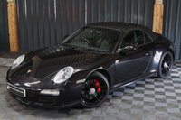 USED 2012 12 PORSCHE 911 3.8 CARRERA 4 GTS PDK 2d 408 BHP HARD TOP WITH CASE, SPORTS CHRONO, FULL LEATHER, SPORTS EXHAUST, HEATED SEATS, BOSE