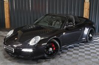 USED 2012 12 PORSCHE 911 3.8 CARRERA 4 GTS PDK 2d 408 BHP HARD TOP WITH CASE, SPORTS CHRONO, FULL LEATHER, SPORTS EXHAUST, HEATED SEATS, BOSE