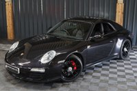 USED 2012 12 PORSCHE 911 3.8 CARRERA 4 GTS PDK 2d 408 BHP HARD TOP WITH CASE, SPORTS CHRONO, FULL LEATHER, SPORTS EXHAUST, HEATED SEATS, BOSE