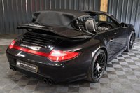 USED 2012 12 PORSCHE 911 3.8 CARRERA 4 GTS PDK 2d 408 BHP HARD TOP WITH CASE, SPORTS CHRONO, FULL LEATHER, SPORTS EXHAUST, HEATED SEATS, BOSE