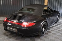 USED 2012 12 PORSCHE 911 3.8 CARRERA 4 GTS PDK 2d 408 BHP HARD TOP WITH CASE, SPORTS CHRONO, FULL LEATHER, SPORTS EXHAUST, HEATED SEATS, BOSE