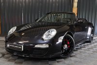 USED 2012 12 PORSCHE 911 3.8 CARRERA 4 GTS PDK 2d 408 BHP HARD TOP WITH CASE, SPORTS CHRONO, FULL LEATHER, SPORTS EXHAUST, HEATED SEATS, BOSE
