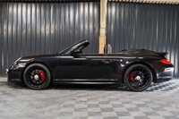USED 2012 12 PORSCHE 911 3.8 CARRERA 4 GTS PDK 2d 408 BHP HARD TOP WITH CASE, SPORTS CHRONO, FULL LEATHER, SPORTS EXHAUST, HEATED SEATS, BOSE