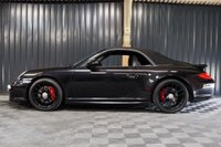 USED 2012 12 PORSCHE 911 3.8 CARRERA 4 GTS PDK 2d 408 BHP HARD TOP WITH CASE, SPORTS CHRONO, FULL LEATHER, SPORTS EXHAUST, HEATED SEATS, BOSE