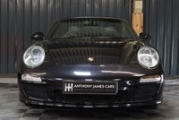 USED 2012 12 PORSCHE 911 3.8 CARRERA 4 GTS PDK 2d 408 BHP HARD TOP WITH CASE, SPORTS CHRONO, FULL LEATHER, SPORTS EXHAUST, HEATED SEATS, BOSE