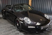 USED 2012 12 PORSCHE 911 3.8 CARRERA 4 GTS PDK 2d 408 BHP HARD TOP WITH CASE, SPORTS CHRONO, FULL LEATHER, SPORTS EXHAUST, HEATED SEATS, BOSE