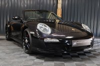 USED 2012 12 PORSCHE 911 3.8 CARRERA 4 GTS PDK 2d 408 BHP HARD TOP WITH CASE, SPORTS CHRONO, FULL LEATHER, SPORTS EXHAUST, HEATED SEATS, BOSE