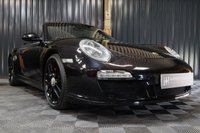 USED 2012 12 PORSCHE 911 3.8 CARRERA 4 GTS PDK 2d 408 BHP HARD TOP WITH CASE, SPORTS CHRONO, FULL LEATHER, SPORTS EXHAUST, HEATED SEATS, BOSE