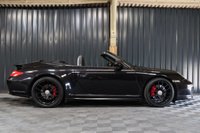 USED 2012 12 PORSCHE 911 3.8 CARRERA 4 GTS PDK 2d 408 BHP HARD TOP WITH CASE, SPORTS CHRONO, FULL LEATHER, SPORTS EXHAUST, HEATED SEATS, BOSE