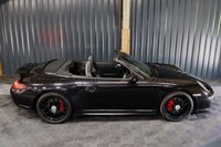 USED 2012 12 PORSCHE 911 3.8 CARRERA 4 GTS PDK 2d 408 BHP HARD TOP WITH CASE, SPORTS CHRONO, FULL LEATHER, SPORTS EXHAUST, HEATED SEATS, BOSE
