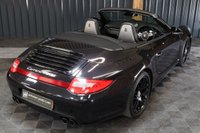 USED 2012 12 PORSCHE 911 3.8 CARRERA 4 GTS PDK 2d 408 BHP HARD TOP WITH CASE, SPORTS CHRONO, FULL LEATHER, SPORTS EXHAUST, HEATED SEATS, BOSE