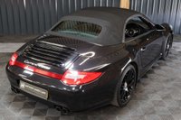 USED 2012 12 PORSCHE 911 3.8 CARRERA 4 GTS PDK 2d 408 BHP HARD TOP WITH CASE, SPORTS CHRONO, FULL LEATHER, SPORTS EXHAUST, HEATED SEATS, BOSE