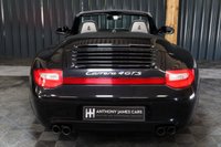 USED 2012 12 PORSCHE 911 3.8 CARRERA 4 GTS PDK 2d 408 BHP HARD TOP WITH CASE, SPORTS CHRONO, FULL LEATHER, SPORTS EXHAUST, HEATED SEATS, BOSE