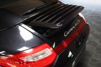 USED 2012 12 PORSCHE 911 3.8 CARRERA 4 GTS PDK 2d 408 BHP HARD TOP WITH CASE, SPORTS CHRONO, FULL LEATHER, SPORTS EXHAUST, HEATED SEATS, BOSE