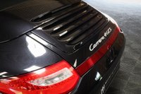USED 2012 12 PORSCHE 911 3.8 CARRERA 4 GTS PDK 2d 408 BHP HARD TOP WITH CASE, SPORTS CHRONO, FULL LEATHER, SPORTS EXHAUST, HEATED SEATS, BOSE