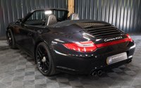 USED 2012 12 PORSCHE 911 3.8 CARRERA 4 GTS PDK 2d 408 BHP HARD TOP WITH CASE, SPORTS CHRONO, FULL LEATHER, SPORTS EXHAUST, HEATED SEATS, BOSE
