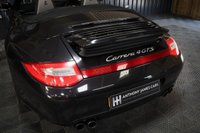 USED 2012 12 PORSCHE 911 3.8 CARRERA 4 GTS PDK 2d 408 BHP HARD TOP WITH CASE, SPORTS CHRONO, FULL LEATHER, SPORTS EXHAUST, HEATED SEATS, BOSE