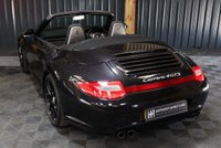 USED 2012 12 PORSCHE 911 3.8 CARRERA 4 GTS PDK 2d 408 BHP HARD TOP WITH CASE, SPORTS CHRONO, FULL LEATHER, SPORTS EXHAUST, HEATED SEATS, BOSE