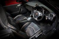 USED 2012 12 PORSCHE 911 3.8 CARRERA 4 GTS PDK 2d 408 BHP HARD TOP WITH CASE, SPORTS CHRONO, FULL LEATHER, SPORTS EXHAUST, HEATED SEATS, BOSE
