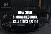 USED 2012 12 PORSCHE 911 3.8 CARRERA 4 GTS PDK 2d 408 BHP HARD TOP WITH CASE, SPORTS CHRONO, FULL LEATHER, SPORTS EXHAUST, HEATED SEATS, BOSE