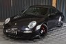 USED 2012 12 PORSCHE 911 3.8 CARRERA 4 GTS PDK 2d 408 BHP HARD TOP WITH CASE, SPORTS CHRONO, FULL LEATHER, SPORTS EXHAUST, HEATED SEATS, BOSE