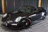 USED 2012 12 PORSCHE 911 3.8 CARRERA 4 GTS PDK 2d 408 BHP HARD TOP WITH CASE, SPORTS CHRONO, FULL LEATHER, SPORTS EXHAUST, HEATED SEATS, BOSE
