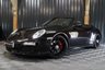 USED 2012 12 PORSCHE 911 3.8 CARRERA 4 GTS PDK 2d 408 BHP HARD TOP WITH CASE, SPORTS CHRONO, FULL LEATHER, SPORTS EXHAUST, HEATED SEATS, BOSE