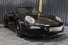 USED 2012 12 PORSCHE 911 3.8 CARRERA 4 GTS PDK 2d 408 BHP HARD TOP WITH CASE, SPORTS CHRONO, FULL LEATHER, SPORTS EXHAUST, HEATED SEATS, BOSE