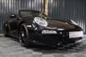USED 2012 12 PORSCHE 911 3.8 CARRERA 4 GTS PDK 2d 408 BHP HARD TOP WITH CASE, SPORTS CHRONO, FULL LEATHER, SPORTS EXHAUST, HEATED SEATS, BOSE