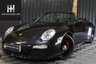 USED 2012 12 PORSCHE 911 3.8 CARRERA 4 GTS PDK 2d 408 BHP HARD TOP WITH CASE, SPORTS CHRONO, FULL LEATHER, SPORTS EXHAUST, HEATED SEATS, BOSE