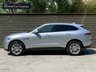 USED 2018 18 JAGUAR F-PACE 2.0 PORTFOLIO AWD 5d 178 BHP FINANCE AVAILABLE ZERO DEPOSIT