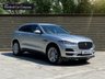 USED 2018 18 JAGUAR F-PACE 2.0 PORTFOLIO AWD 5d 178 BHP FINANCE AVAILABLE ZERO DEPOSIT