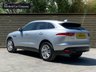 USED 2018 18 JAGUAR F-PACE 2.0 PORTFOLIO AWD 5d 178 BHP FINANCE AVAILABLE ZERO DEPOSIT