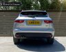 USED 2018 18 JAGUAR F-PACE 2.0 PORTFOLIO AWD 5d 178 BHP FINANCE AVAILABLE ZERO DEPOSIT