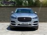 USED 2018 18 JAGUAR F-PACE 2.0 PORTFOLIO AWD 5d 178 BHP FINANCE AVAILABLE ZERO DEPOSIT