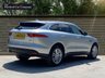 USED 2018 18 JAGUAR F-PACE 2.0 PORTFOLIO AWD 5d 178 BHP FINANCE AVAILABLE ZERO DEPOSIT