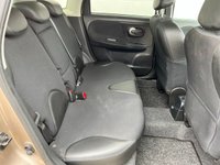 USED 2013 13 NISSAN NOTE 1.4 N-TEC PLUS 5d 88 BHP www.suffolkcarcentre.co.uk - Located at Lowestoft