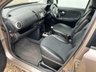 USED 2013 13 NISSAN NOTE 1.4 N-TEC PLUS 5d 88 BHP www.suffolkcarcentre.co.uk - Located at Lowestoft
