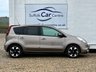 USED 2013 13 NISSAN NOTE 1.4 N-TEC PLUS 5d 88 BHP www.suffolkcarcentre.co.uk - Located at Lowestoft