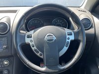 USED 2010 60 NISSAN QASHQAI 1.6 N-TEC 5d 113 BHP www.suffolkcarcentre.co.uk - Located at Lowestoft