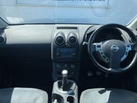 USED 2010 60 NISSAN QASHQAI 1.6 N-TEC 5d 113 BHP www.suffolkcarcentre.co.uk - Located at Lowestoft