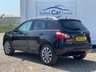 USED 2010 60 NISSAN QASHQAI 1.6 N-TEC 5d 113 BHP www.suffolkcarcentre.co.uk - Located at Lowestoft