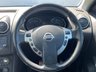 USED 2010 60 NISSAN QASHQAI 1.6 N-TEC 5d 113 BHP www.suffolkcarcentre.co.uk - Located at Lowestoft