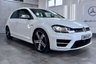 USED 2014 64 VOLKSWAGEN GOLF 2.0 R DSG 5d 298 BHP 