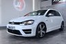 USED 2014 64 VOLKSWAGEN GOLF 2.0 R DSG 5d 298 BHP 