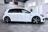 USED 2014 64 VOLKSWAGEN GOLF 2.0 R DSG 5d 298 BHP 