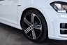 USED 2014 64 VOLKSWAGEN GOLF 2.0 R DSG 5d 298 BHP 