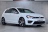 USED 2014 64 VOLKSWAGEN GOLF 2.0 R DSG 5d 298 BHP 