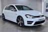 USED 2014 64 VOLKSWAGEN GOLF 2.0 R DSG 5d 298 BHP 