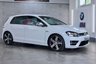 USED 2014 64 VOLKSWAGEN GOLF 2.0 R DSG 5d 298 BHP 